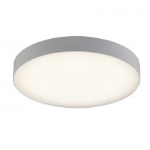  LED-40047 WH - Austen Disk White